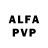 Alpha PVP VHQ dixit Ot